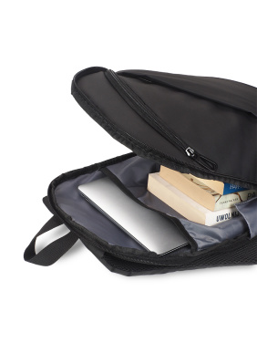 Logotrade advertising product image of: Laptop backpack 219435401
