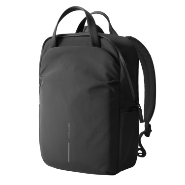 Logo trade promotional giveaways picture of: XD Design Soft Tote Backpack