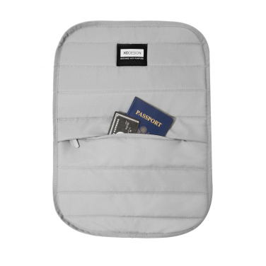 Logo trade promotional merchandise photo of: XD Design Soft Tote Backpack