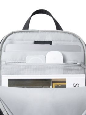 Logo trade promotional items image of: XD Design Soft Tote Backpack