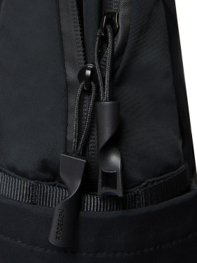 Logo trade corporate gifts image of: XD Design Soft Tote Backpack