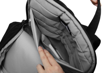 Logotrade promotional product image of: XD Design Soft Tote Backpack