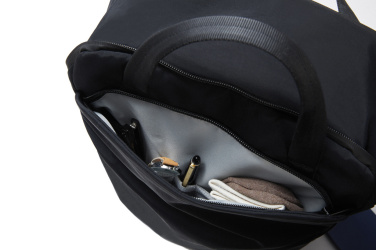 Logo trade promotional products image of: XD Design Soft Tote Backpack