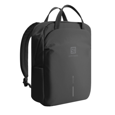 Logotrade promotional giveaways photo of: XD Design Soft Tote Backpack