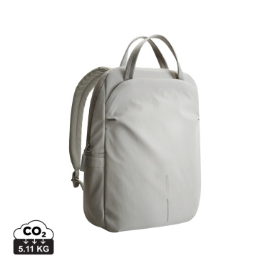 Logo trade business gifts image of: XD Design Soft Tote Backpack