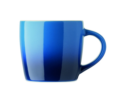 Logo trade promotional item photo of: Ceramic mug 300ml