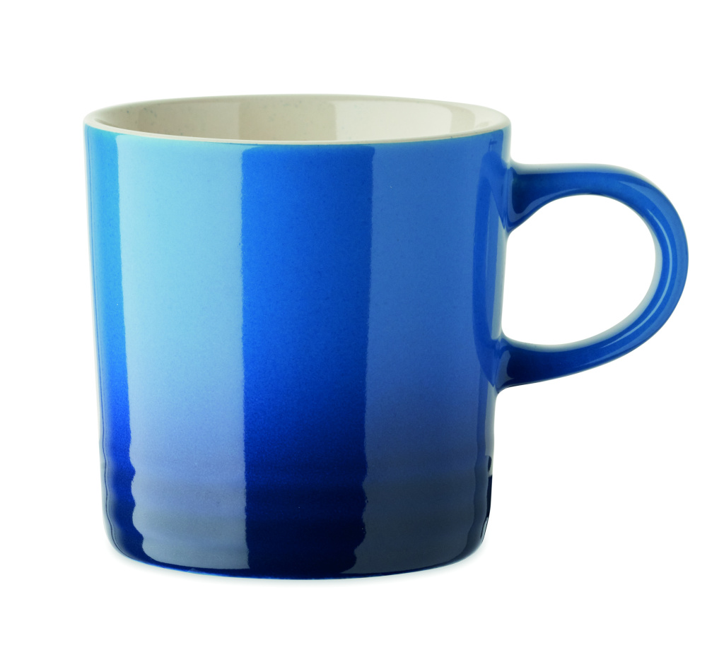 Logotrade promotional item picture of: Ceramic mug 290ml