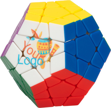 Logotrade advertising products photo of: Cube - logic puzzle