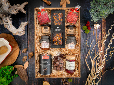 Logo trade promotional products picture of: 