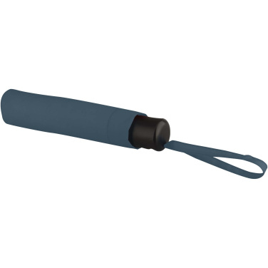 Logo trade corporate gift photo of: Ida 21.5" foldable umbrella