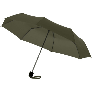 Logotrade promotional giveaway picture of: Ida 21.5" foldable umbrella