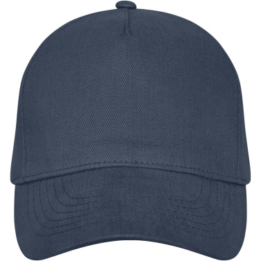 Logotrade promotional giveaways photo of: Doyle 5 panel cap