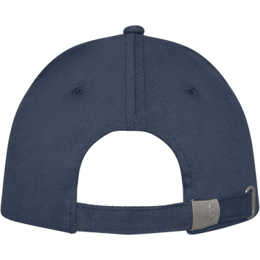 Logotrade advertising products photo of: Doyle 5 panel cap