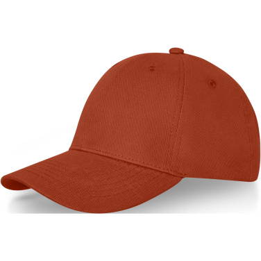 Logotrade promotional item image of: Davis 6 panel cap
