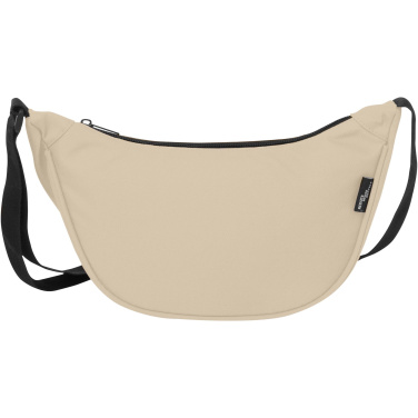 Logo trade advertising products image of: Byron recycled fanny pack 1.5L