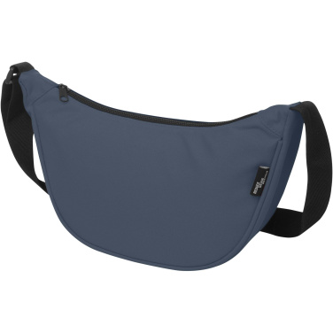 Logotrade promotional gifts photo of: Byron recycled fanny pack 1.5L