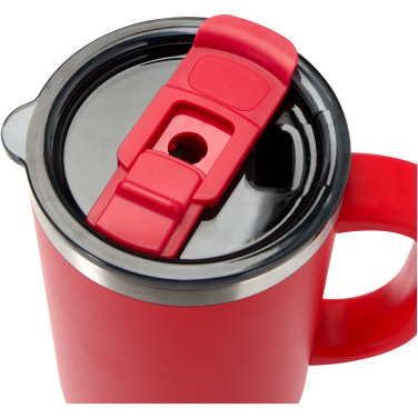 Logotrade promotional giveaway picture of: Sydney 1200 ml copper vacuum insulated tumbler with straw