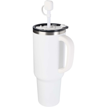 Logotrade promotional giveaway image of: Sip silicone straw cover