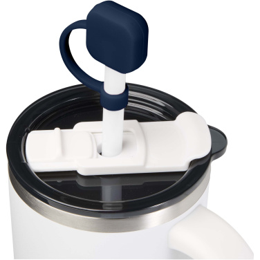 Logotrade advertising product image of: Sip silicone straw cover
