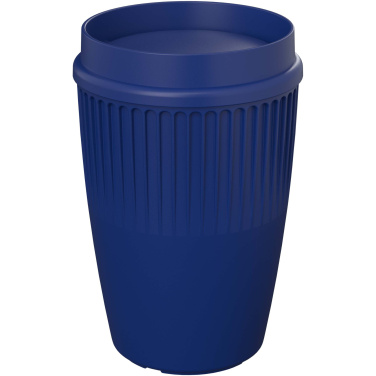 Logotrade promotional gifts photo of: Cirrus 350 ml tumbler with 360° lid