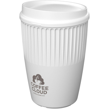 Logo trade promotional gift photo of: Cirrus 350 ml tumbler