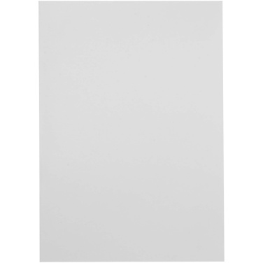 Logo trade promotional products picture of: Herald A6 greeting card