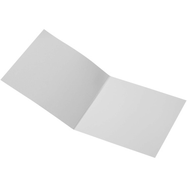 Logotrade advertising product image of: Herald square greeting card