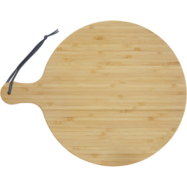 Logotrade promotional products photo of: Delys bamboo cutting board
