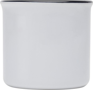 Logo trade promotional merchandise photo of: Bari 240 ml ceramic mug