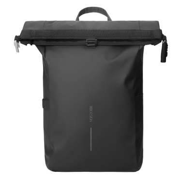 Logotrade promotional gift picture of: Urban Water Resistant Bike Backpack