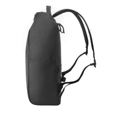 Logotrade promotional merchandise photo of: Urban Water Resistant Bike Backpack