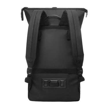 Logotrade promotional giveaway picture of: Urban Water Resistant Bike Backpack