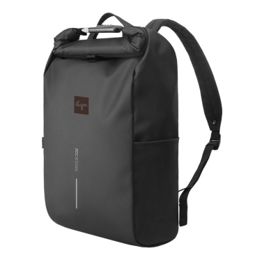 Logotrade promotional merchandise image of: Urban Water Resistant Bike Backpack