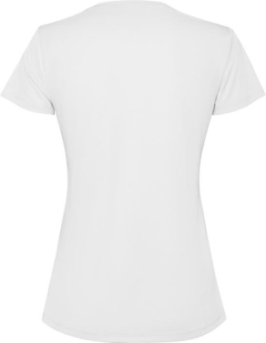 Logo trade advertising product photo of: Estoril short sleeve women's t-shirt