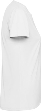 Logotrade promotional gift picture of: Estoril short sleeve women's t-shirt