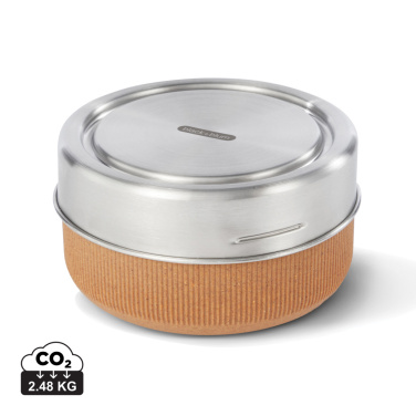 Logo trade promotional items picture of: Black+Blum Glass Lunch Bowl 750ml