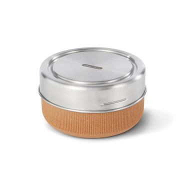 Logotrade promotional products photo of: Black+Blum Glass Lunch Bowl 750ml