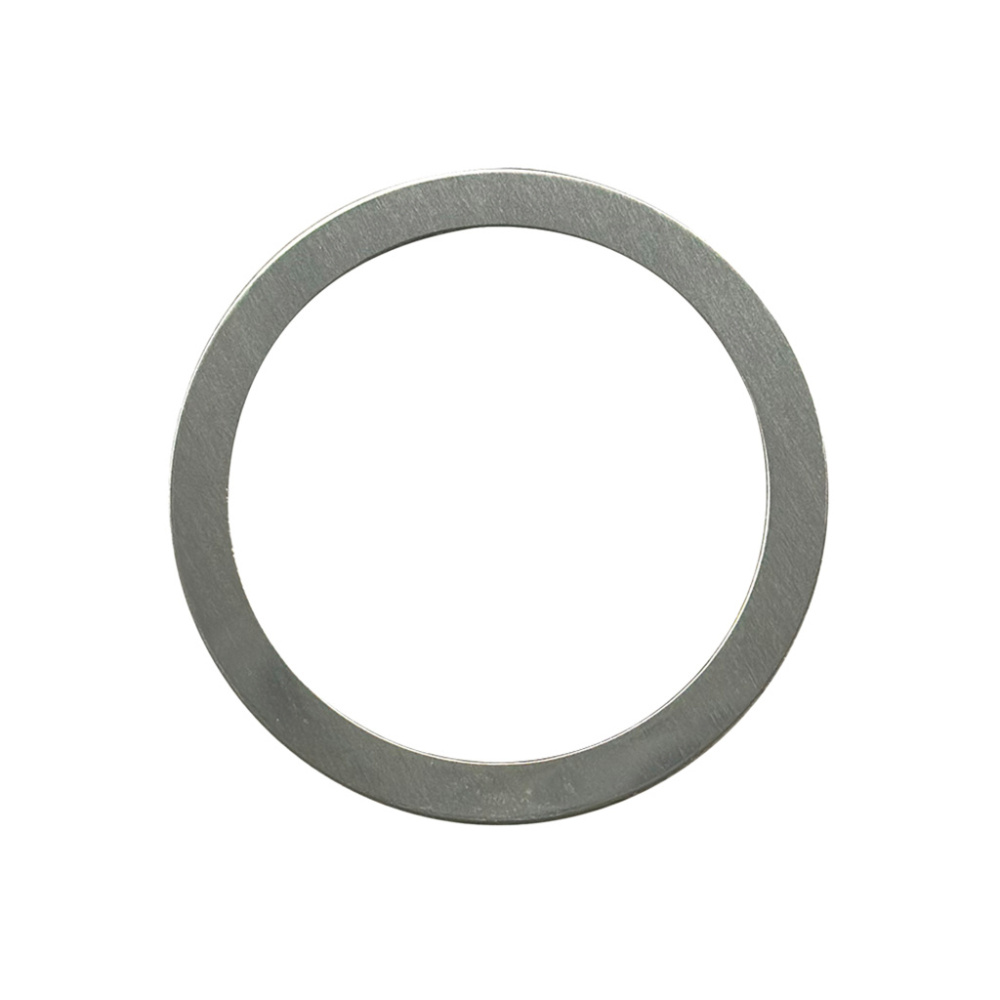Logo trade corporate gift photo of: Magnetic ring sticker for non magnetic phones