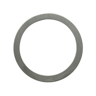 Logo trade promotional giveaway photo of: Magnetic ring sticker for non magnetic phones
