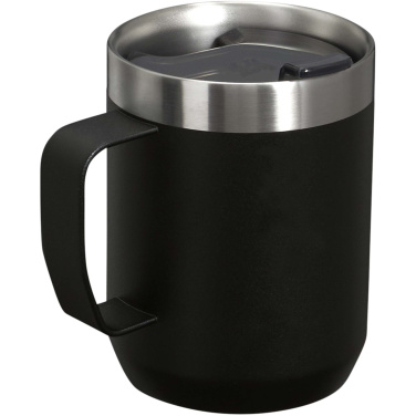 Logo trade promotional gifts picture of: Stanley Everyday 236 ml camp mug