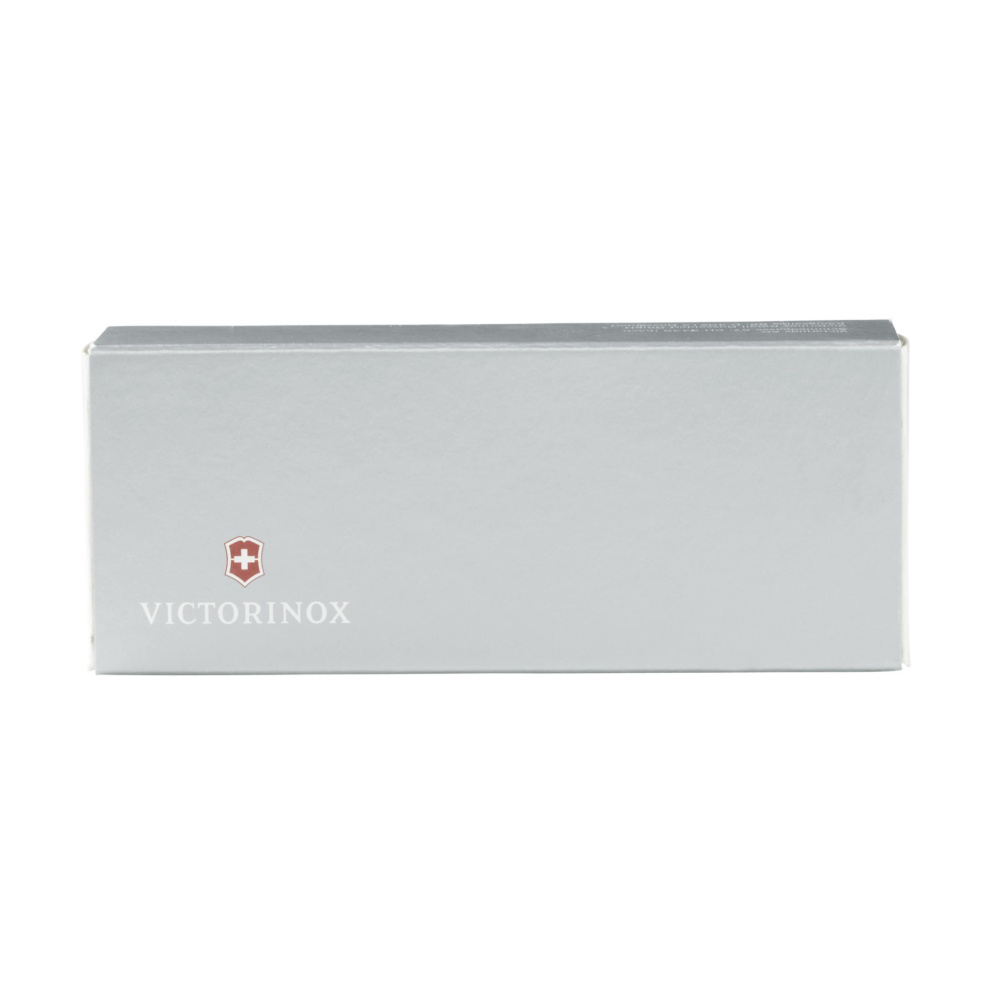 Logo trade promotional item photo of: Victorinox slide/gift box
