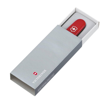 Logo trade advertising product photo of: Victorinox slide/gift box