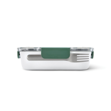 Logo trade advertising product photo of: Black+Blum Lunch Box Original