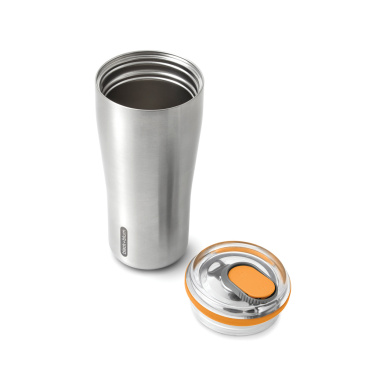 Logotrade business gift image of: Black+Blum Insulated Travel Tumbler 600ml