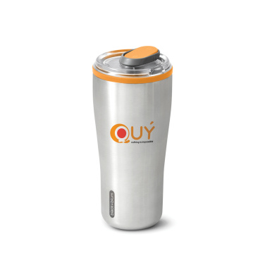 Logotrade promotional items photo of: Black+Blum Insulated Travel Tumbler 600ml