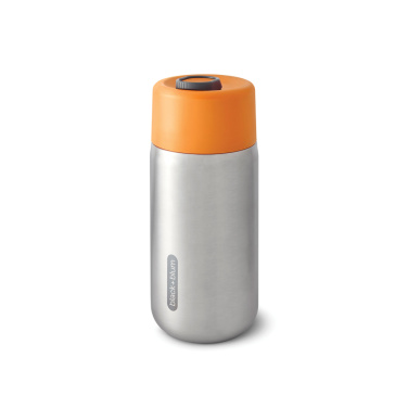 Logotrade business gifts photo of: Black+Blum Insulated Leakproof Travel Cup Stainless Steel