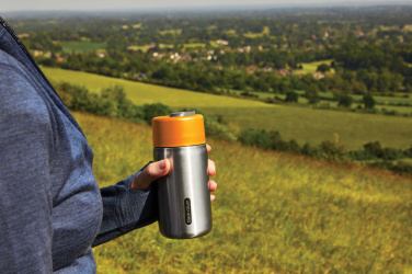 Logotrade business gift image of: Black+Blum Insulated Leakproof Travel Cup Stainless Steel