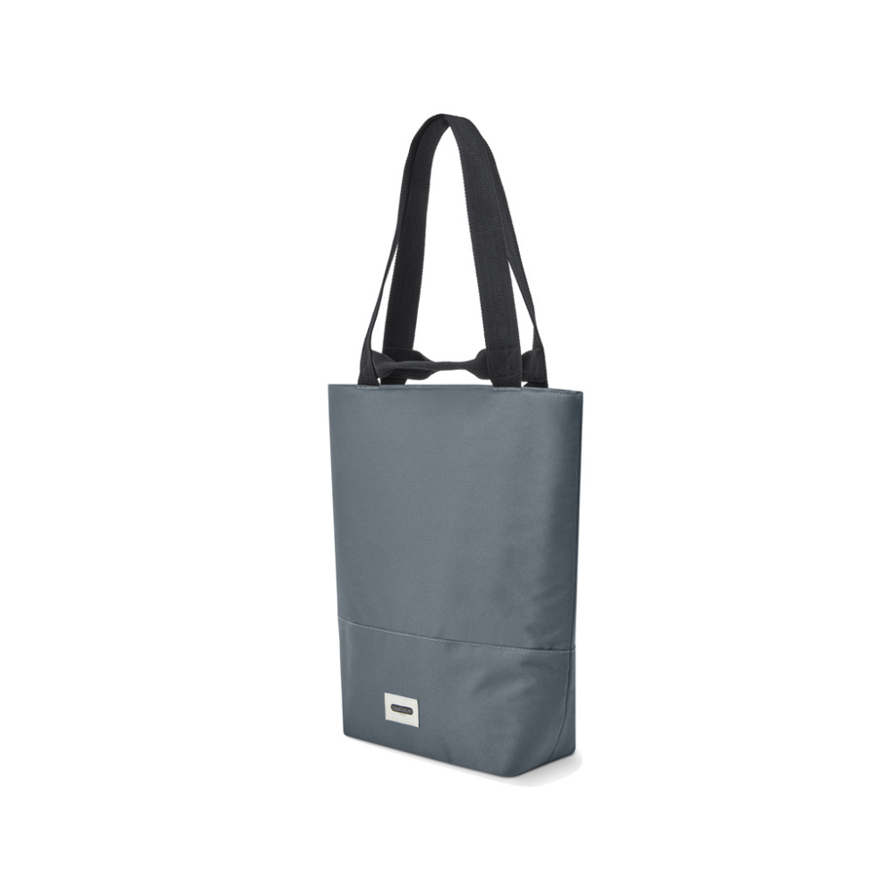 Logo trade promotional products picture of: Black+Blum 16L Insulated Tote/ Cooler Bag