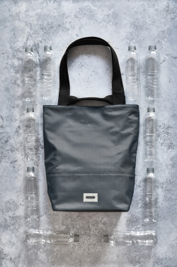 Logotrade corporate gift image of: Black+Blum 16L Insulated Tote/ Cooler Bag