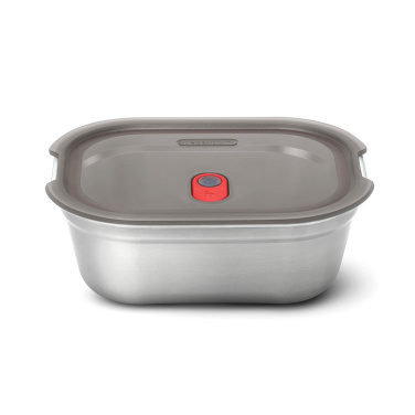 Logo trade corporate gift photo of: Black+Blum Mealprep Box 3pcs Set Small, Medium, Large
